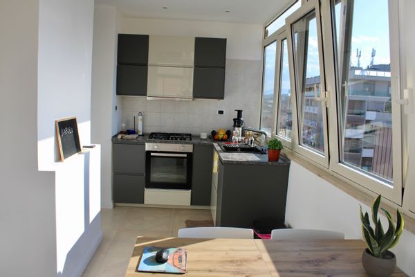 La maison de Francesco