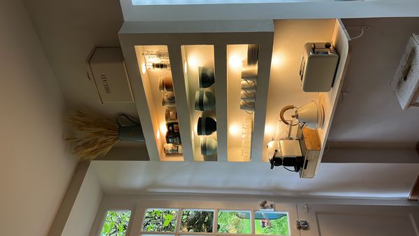 La maison de Angeles