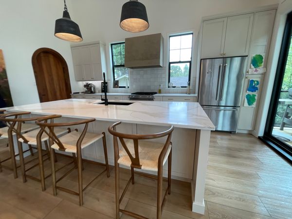 La maison de Jonathan