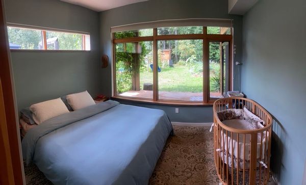Sabrina's house