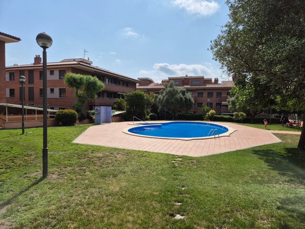 Noemí's house