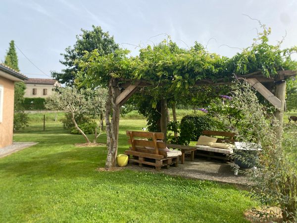 Campagne albigeoise - vacances zone C