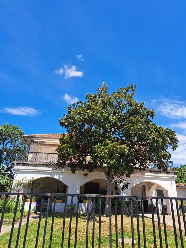 La maison de Patricia