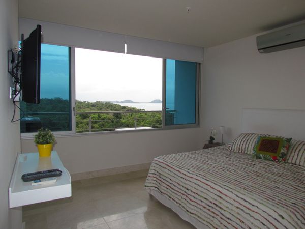 La maison de Ana Cecilia