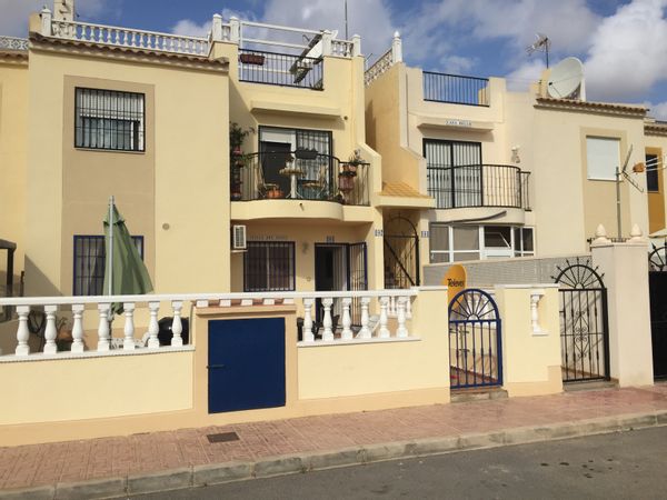 Carole Et Hervé's house