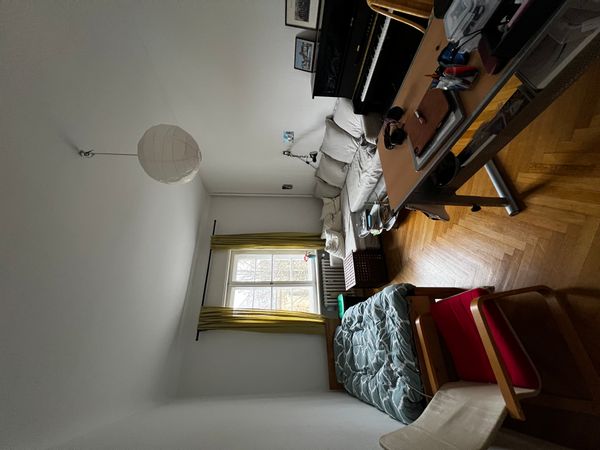 Jacks hus