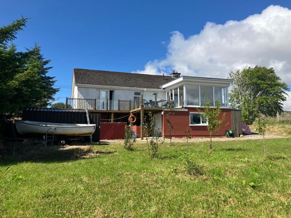 Casa en Condado de Donegal