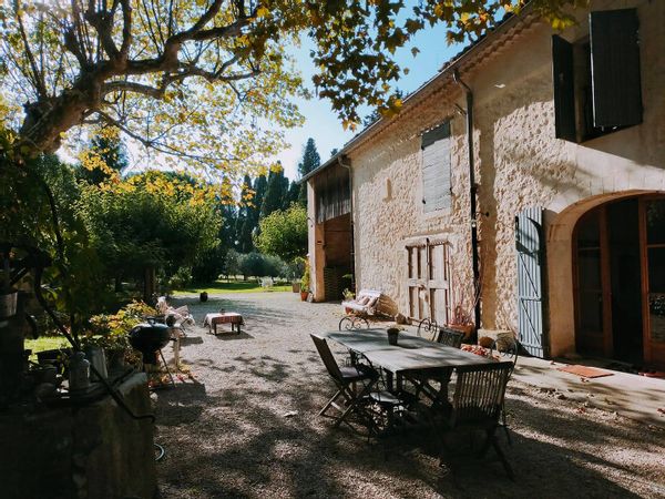 Casa di Emmanuelle