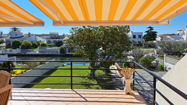 La maison de Frank & Vero