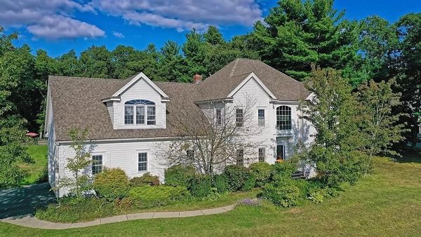 La maison de Magdalena