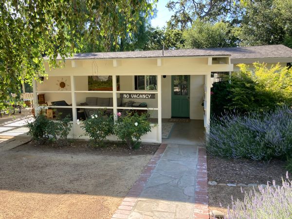 SYV wine country guest house