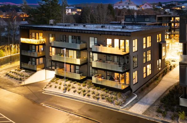 La maison de Karoline