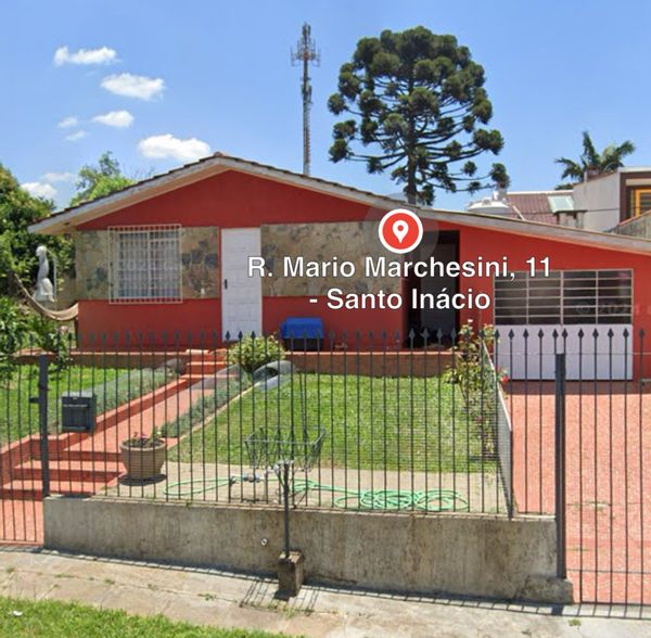 La maison de Samanta