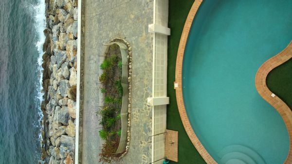 La maison de M. Prado