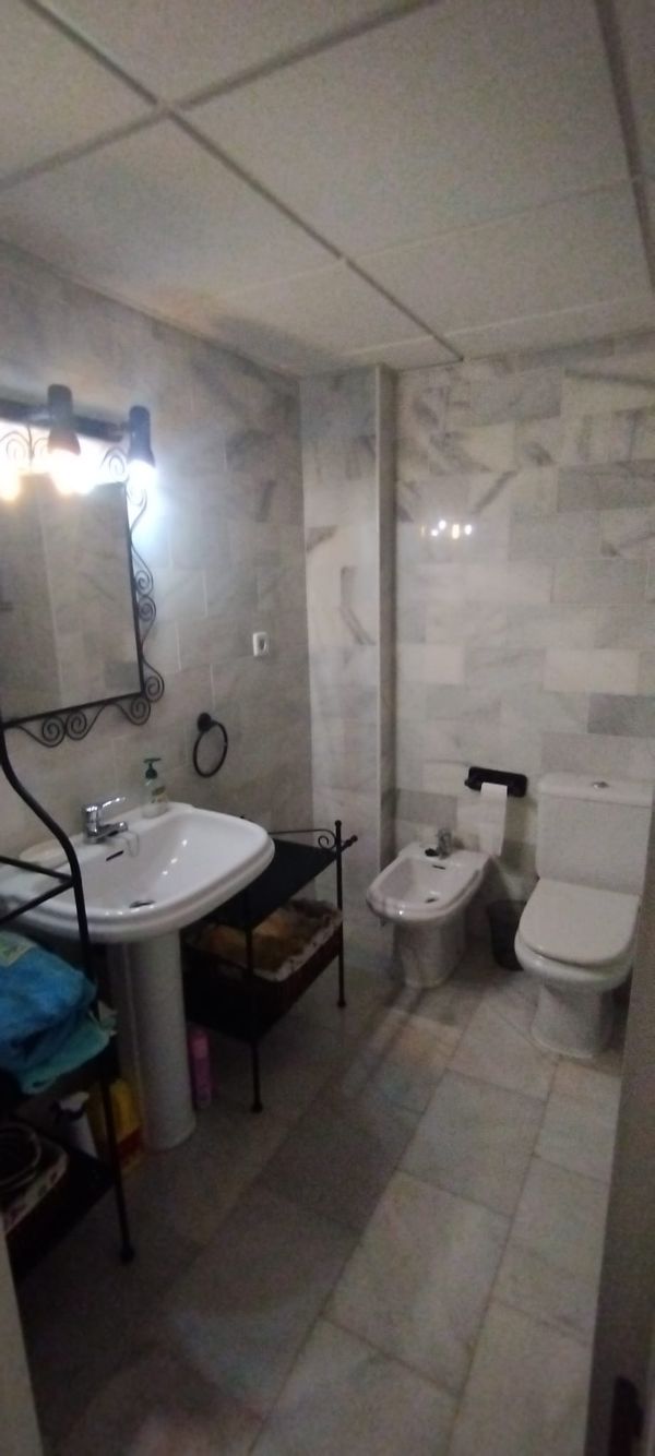 La maison de Roberto