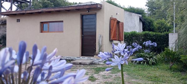 La maison de Romina