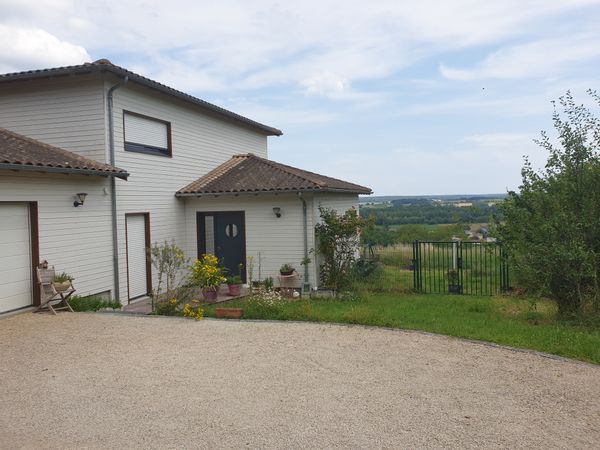 La maison de Véronique