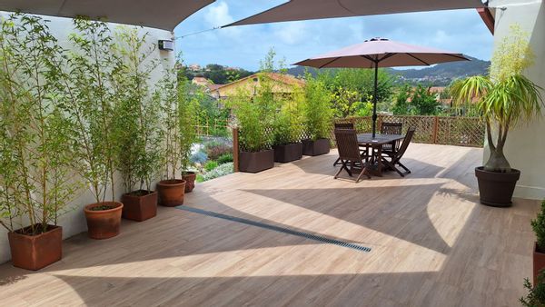 La maison de Gabi y Sonia