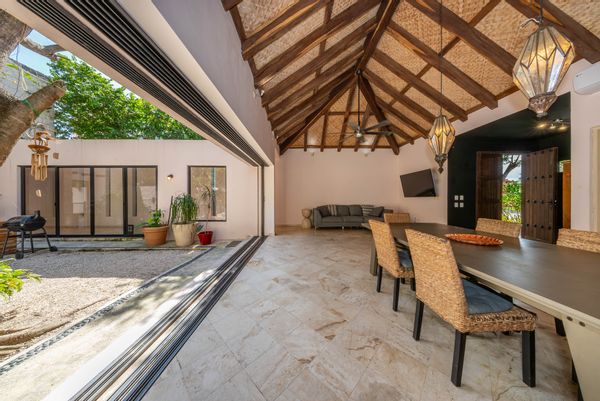 Prachtige moderne villa in Playa del Carmen Mexico (Lang Exchange van minimaal 6 maanden gezocht met NEDERLAND OF SPANJE)