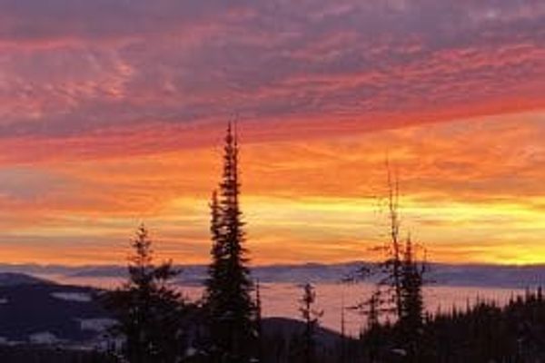 Hjem i North Okanagan