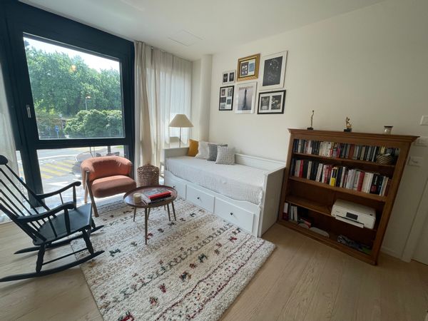 La maison de Marie Paule