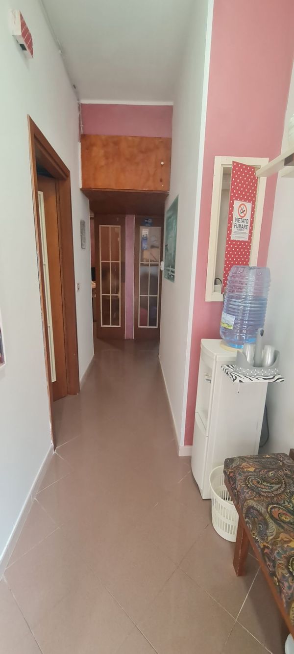 Giammarco's house