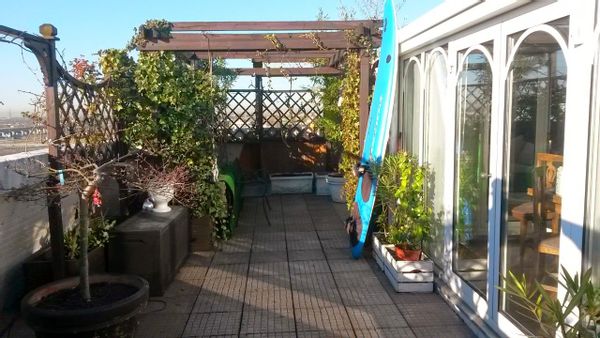 Casa di Maurizio e Filiberto