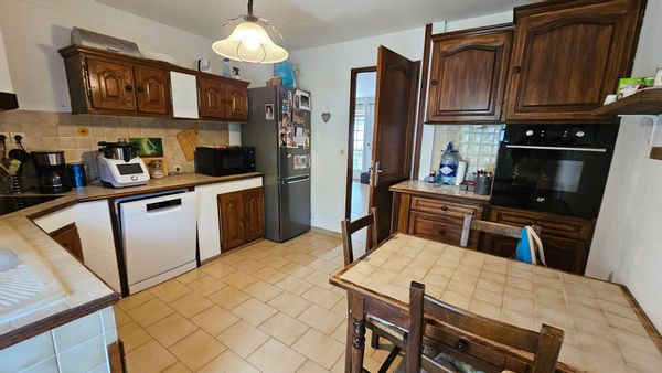 La chambre privée de Stéphanie et Franck