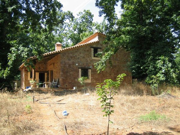 Casa em Huelva