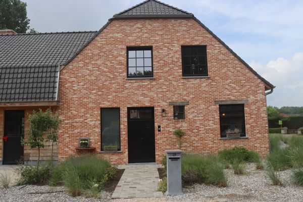 Koen's house