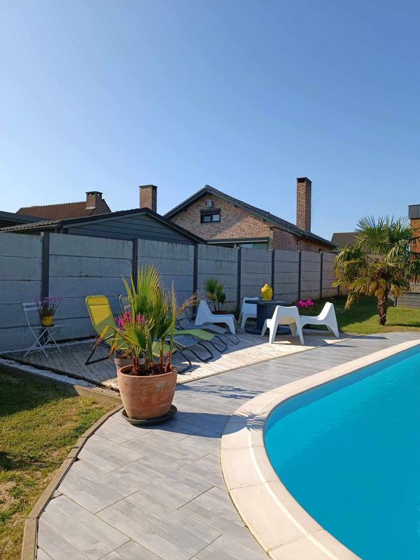 Adele's house