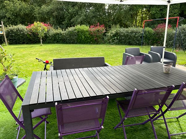 La maison de Jonathan