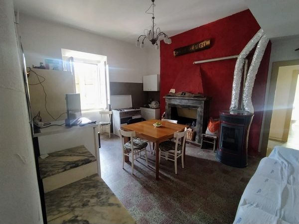 Casa de Massimo