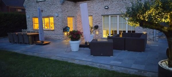 Casa Van Outrive