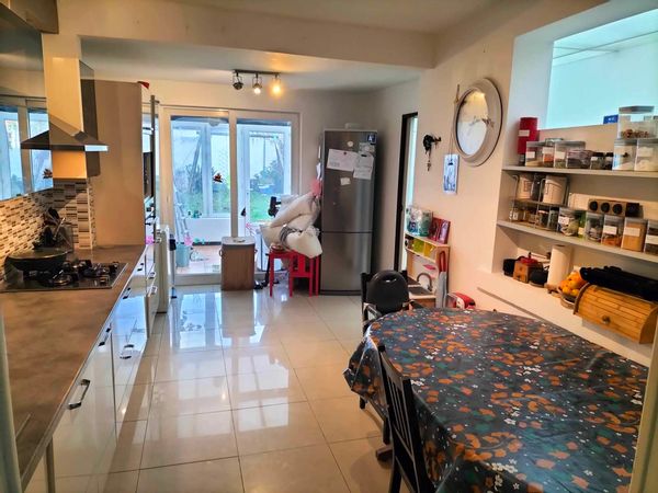 Maison familiale près de Lille et Belgique