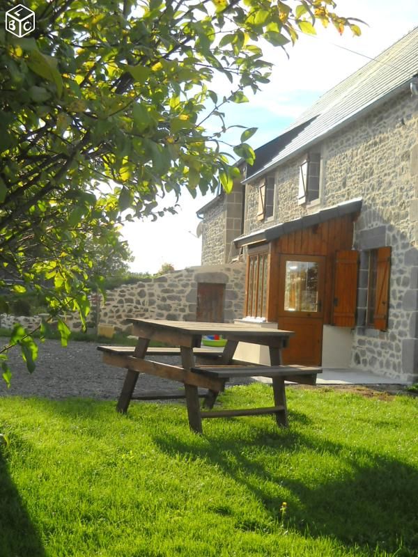 La maison de Marilyne et Vincent