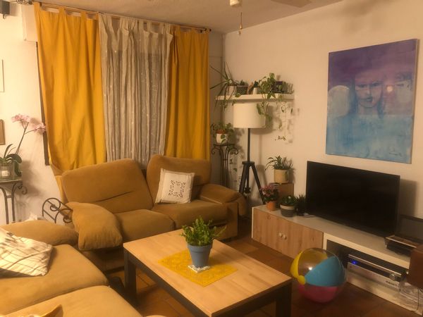 La maison de Guillermo