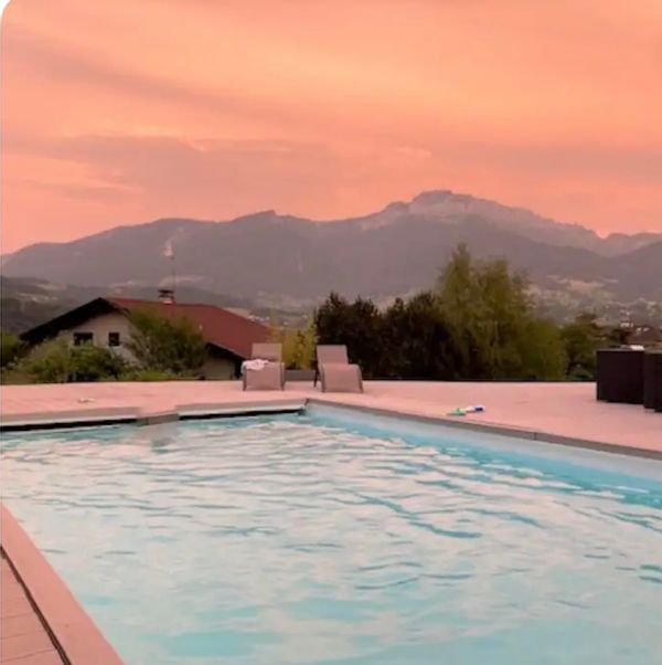 La maison de Sofie & François