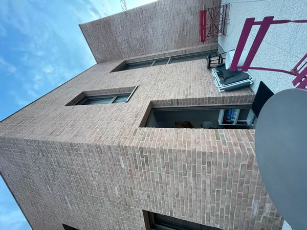 K-rim's house