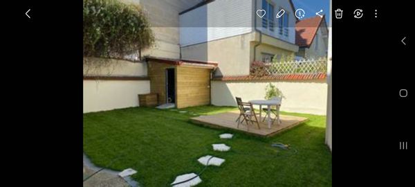 samira's house