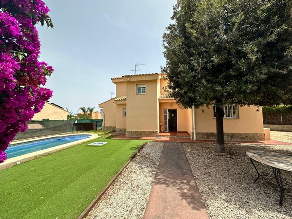 La maison de Radna&Jordan