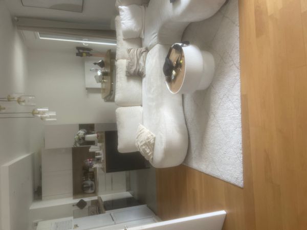 Ines's house