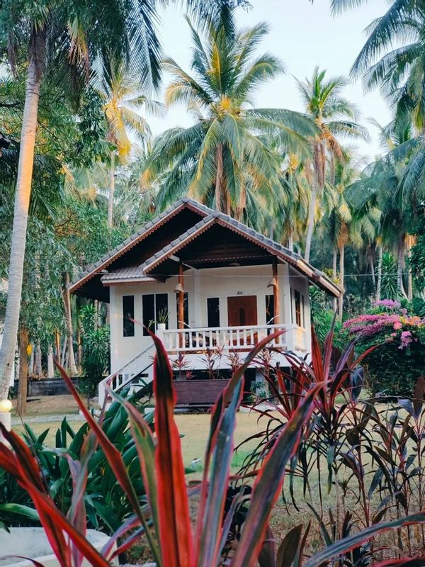 home