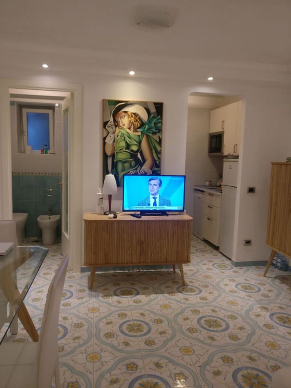 La maison de Daniele