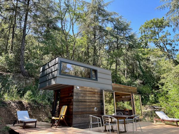 Tiny House d'Architecte