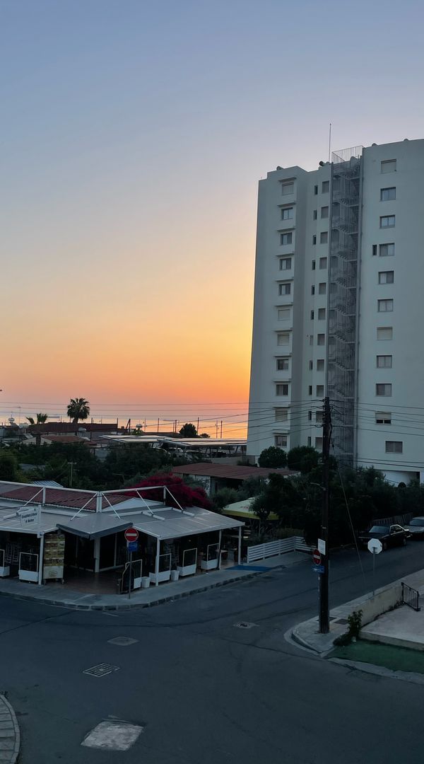 Anna's house at the heart of Larnaca