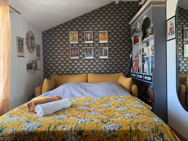 Casa di fadéla