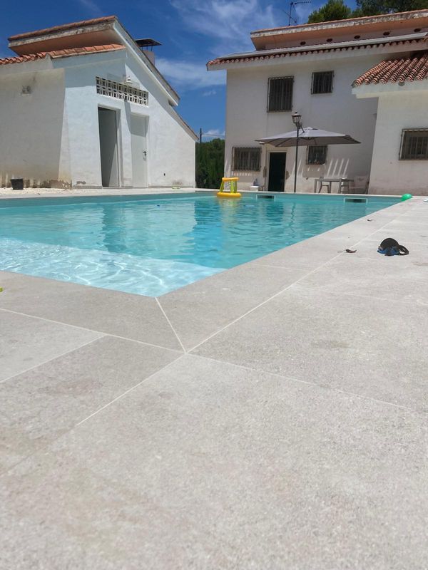 La maison de ESTIVALIZ