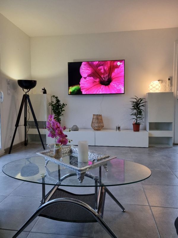 La maison de la feuillade