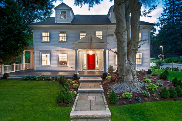 Boston Oasis : superbe colonial rénové avec accès facile au centre-ville